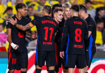 ©ФК "Барселона"