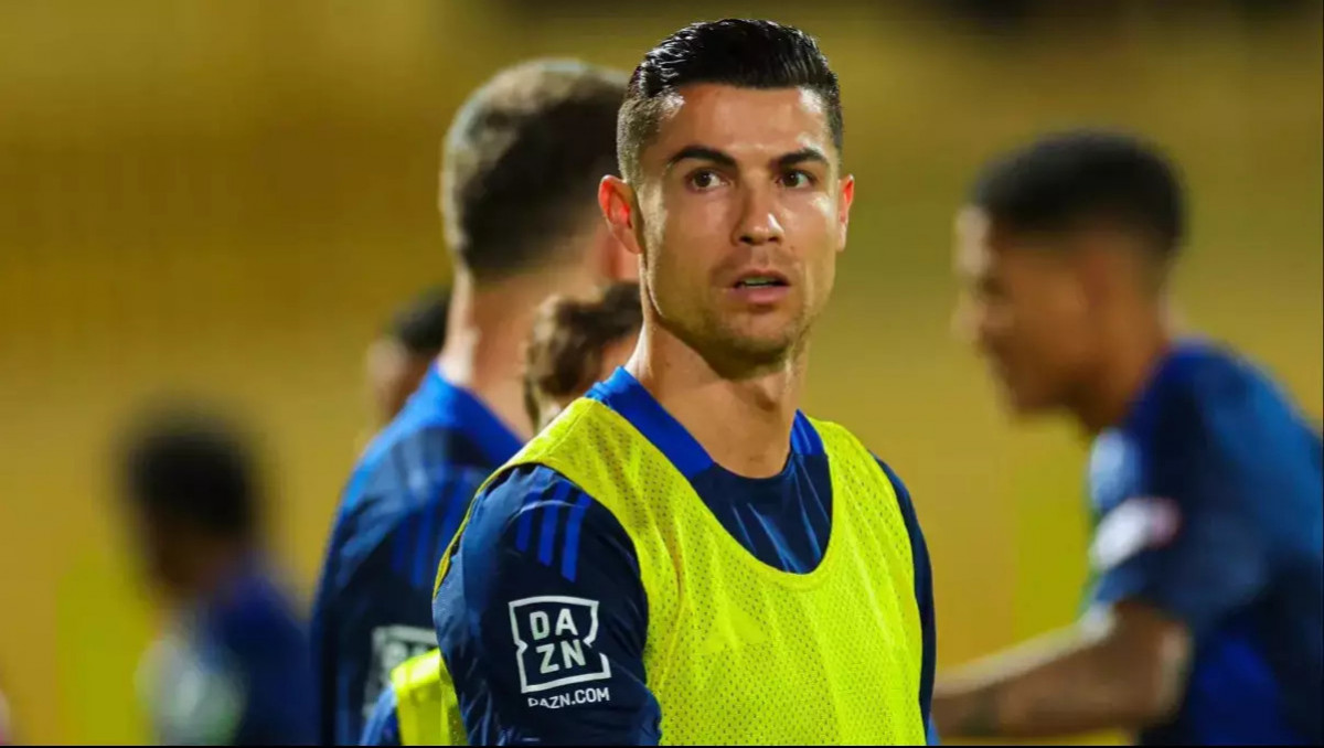 "Аль-Наср" решил расстаться со звездой - Роналду нашел ему замену