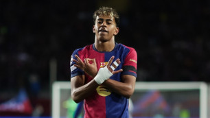 ©ФК "Барселона"