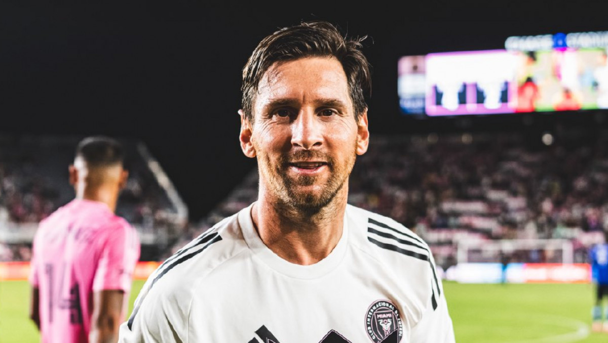 Месси не вернулся в "Барселону". Почему это хорошо для всех