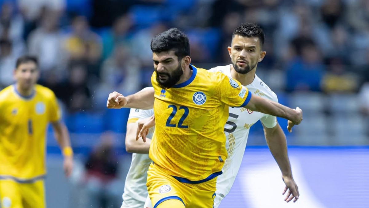 В сборной Казахстана дали обещание после поражения в отборе на ЧМ-2026