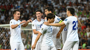 ©Uzbekistan Football Association