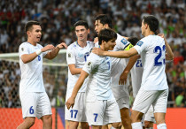 ©Uzbekistan Football Association