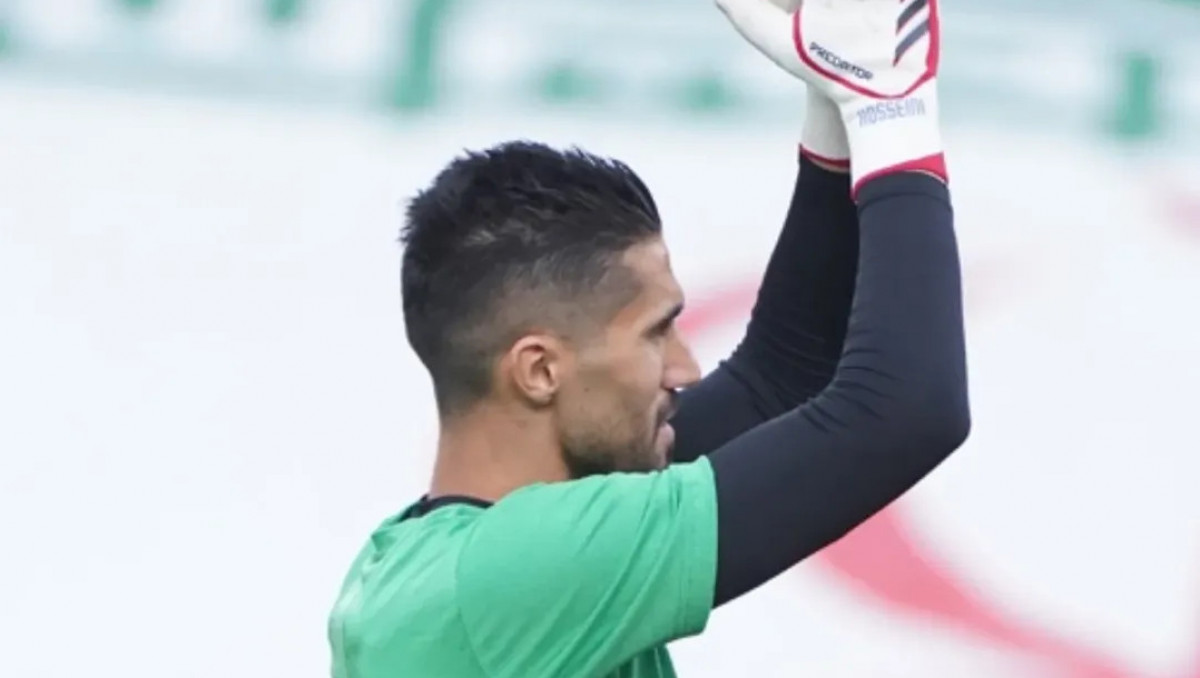 Иран определил итоговое положение Узбекистана в отборе на ЧМ-2026