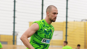 ©ФК "Кайрат"