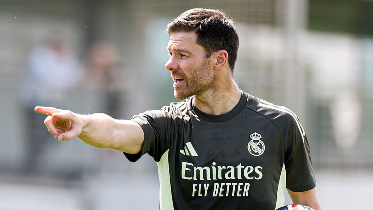 Алонсо просил - Перес отказал: первый громкий конфликт в "Реале"