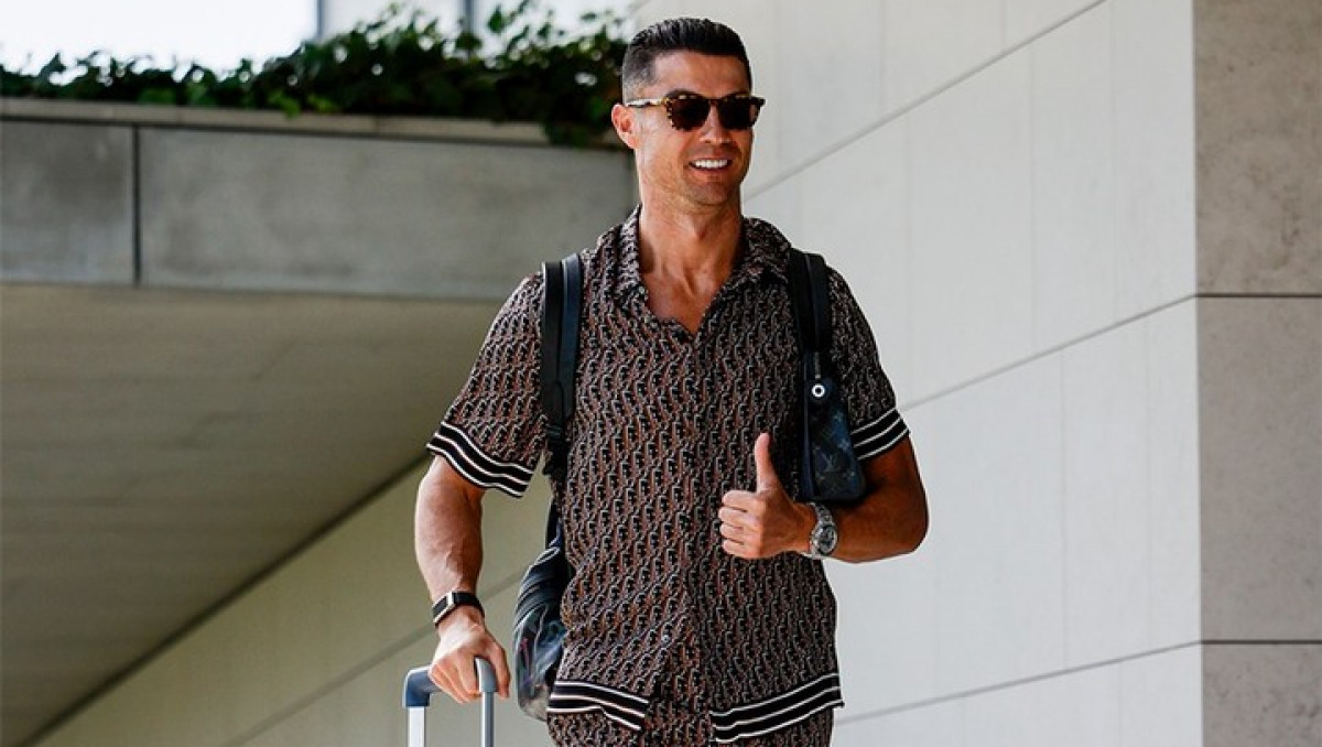 Конфликт с тренером выдавил звезду из МЮ: Роналду вмешался