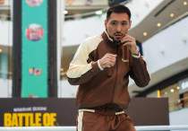 ©Турар Казангапов, Vesti.kz