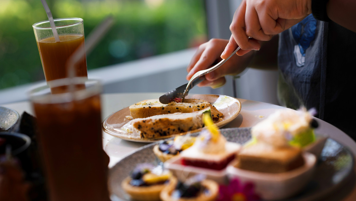 Сколько углеводов нужно употреблять в день для похудения