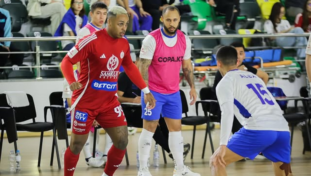 "Кайрат" официально объявил о решении по главному тренеру