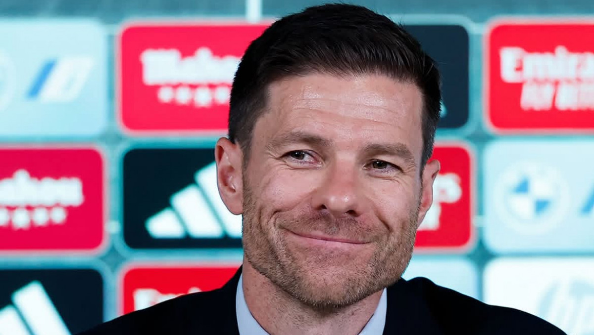 Хаби Алонсо определился с ролью "нового Месси" в "Реале"