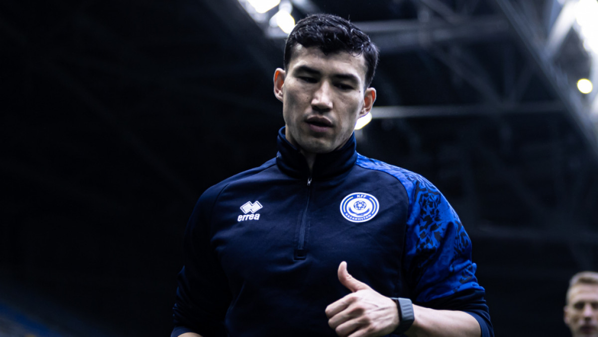 Тренер сборной России решил переманить Зайнутдинова? Подробности