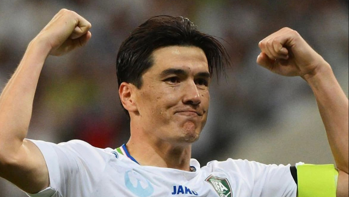 Триумф Узбекистана и рекорд Бразилии: какие команды вышли на ЧМ-2026?