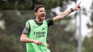 ©ФК "Реал Мадрид"