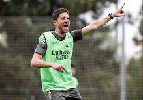 ©ФК "Реал Мадрид"