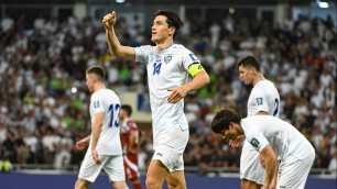 ©Uzbekistan Football Association