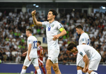 ©Uzbekistan Football Association