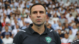 ©Uzbekistan Football Association