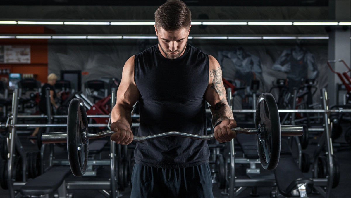 Как избавиться от жира и сохранить мышцы, рассказала фитнес-тренер