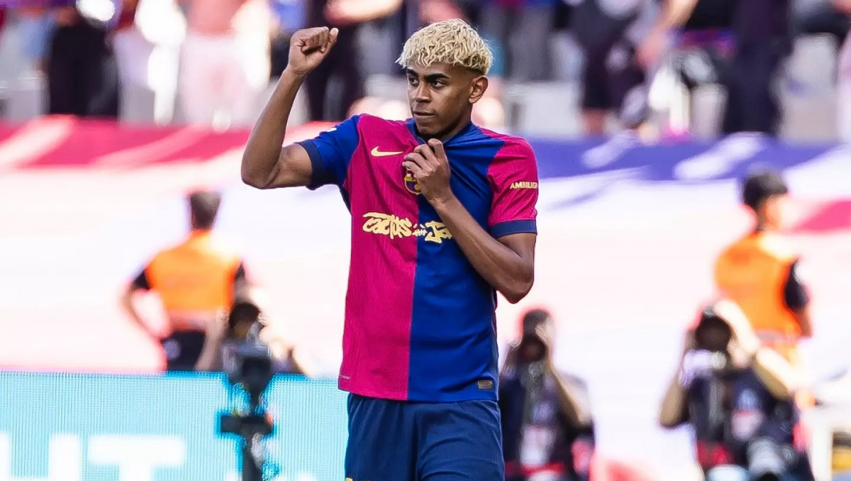 Ямаль? "Бавария" положила глаз на чемпиона Европы