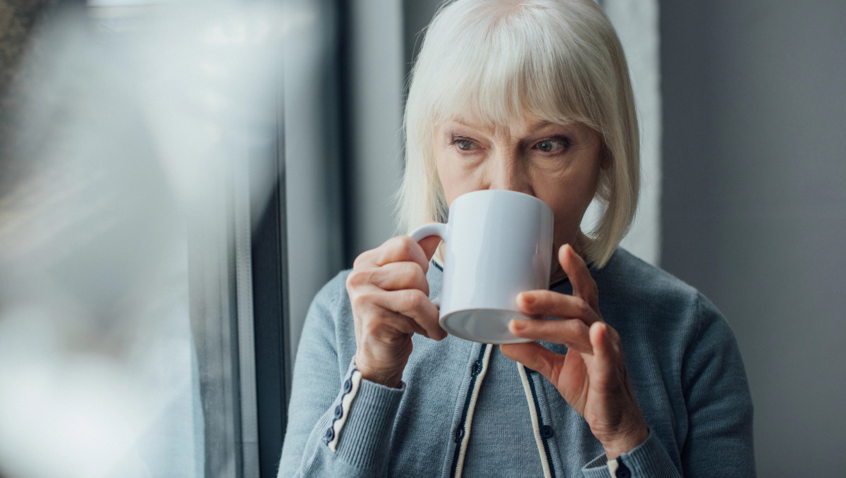 Четыре чашки этого горячего напитка в день могут замедлить старение