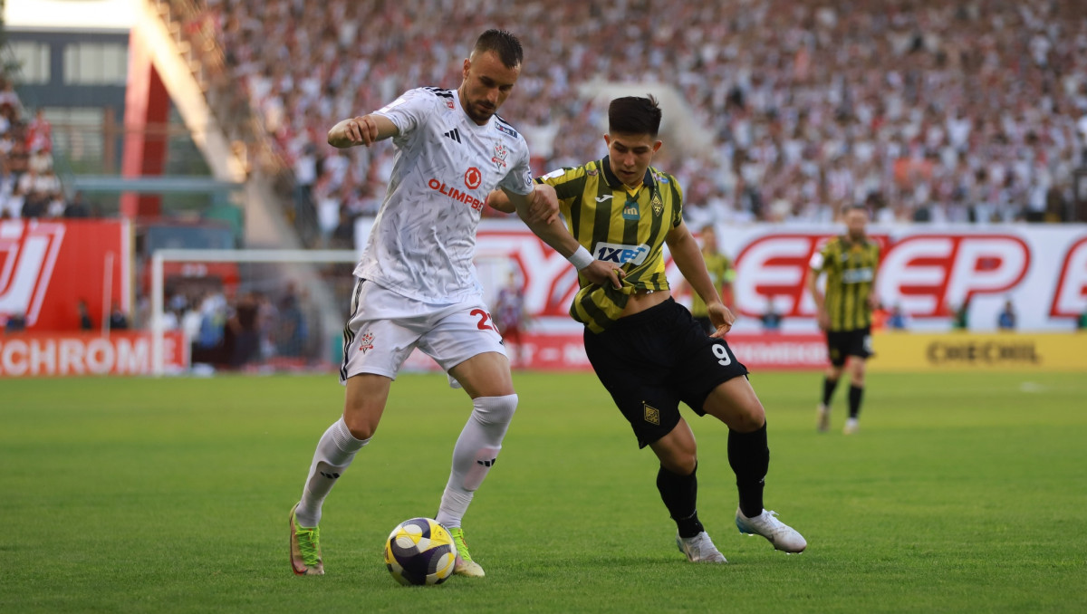 Казахстанские клубы в еврокубках: когда станут известны соперники и в какие дни матчи?