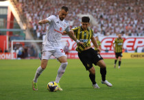 ©ФК "Кайрат", Арман Джаксыгулов