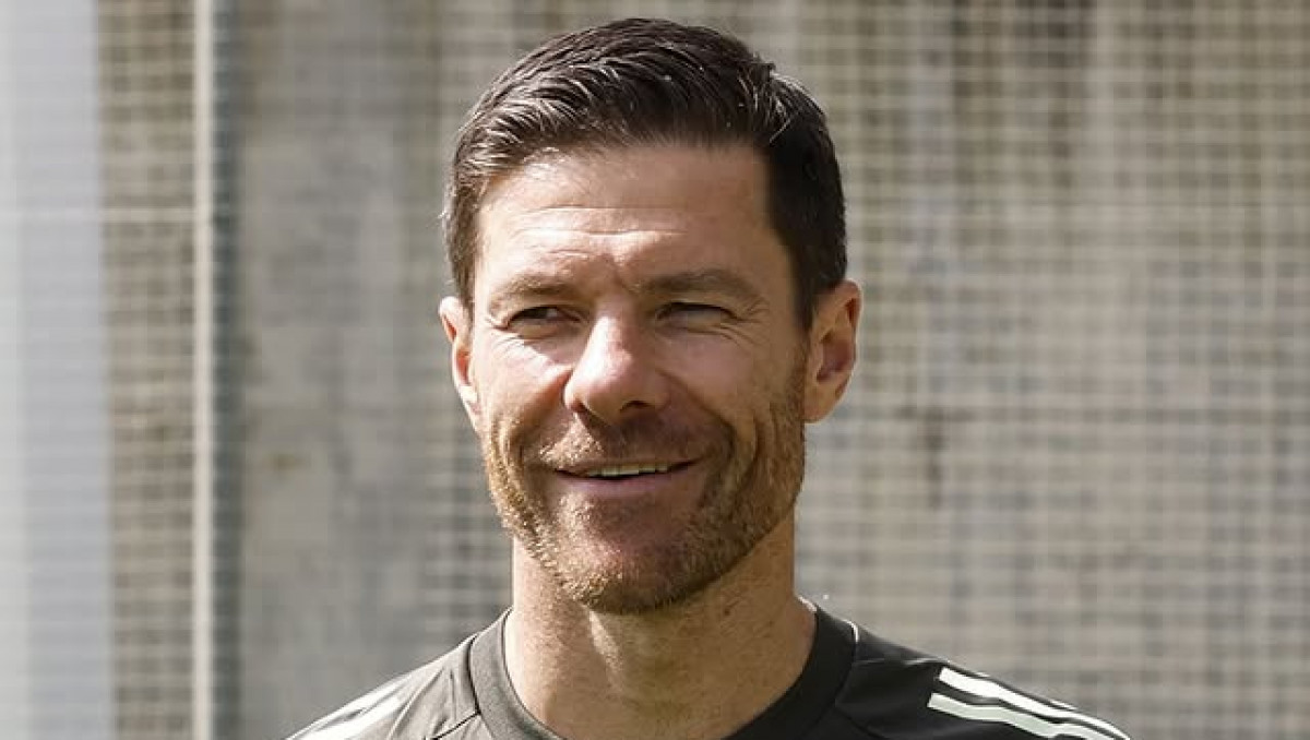 Хаби Алонсо нашел нового Родри для "Реала"