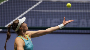 ©Турар Казангапов, Vesti.kz