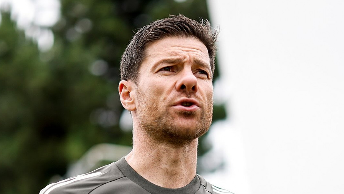 Или меняется, или уходит. Хаби Алонсо поставил ультиматум звезде "Реала"