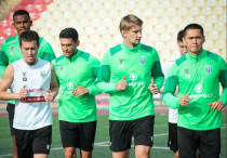 ©ФК "Атырау"