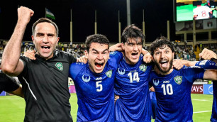 ©Uzbekistan Football Association