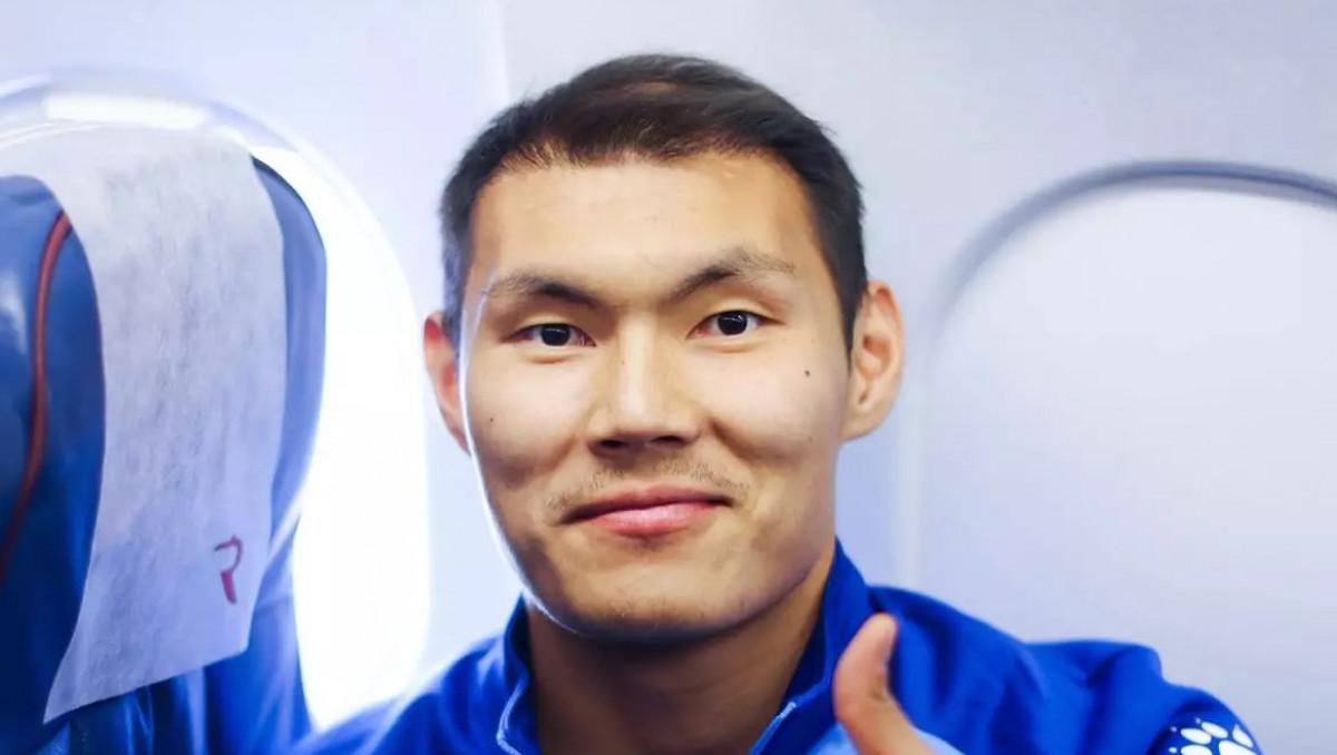 "Зенит" нашел конкурента Алипу на родине Салаха