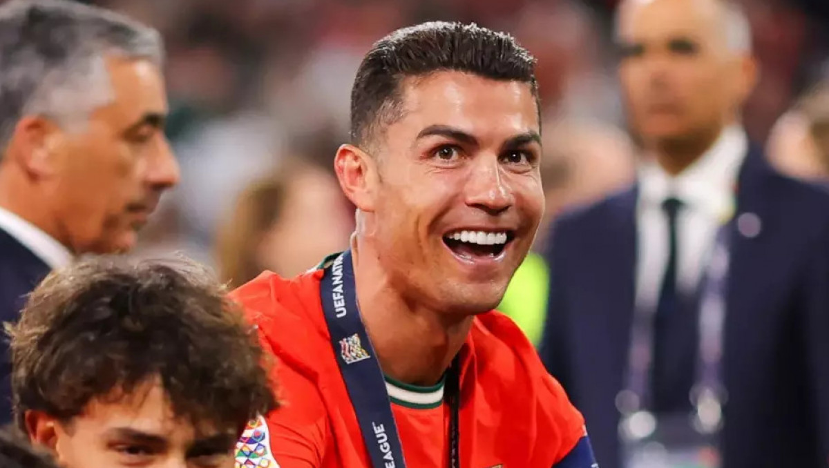 Роналду, Макгрегор и Канело попали в скандальный список. Подробности