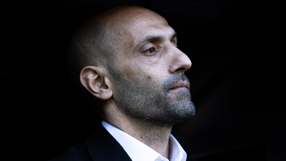 За что Али Алиева не любят в Узбекистане? А ведь у него много общего с тренером их сборной