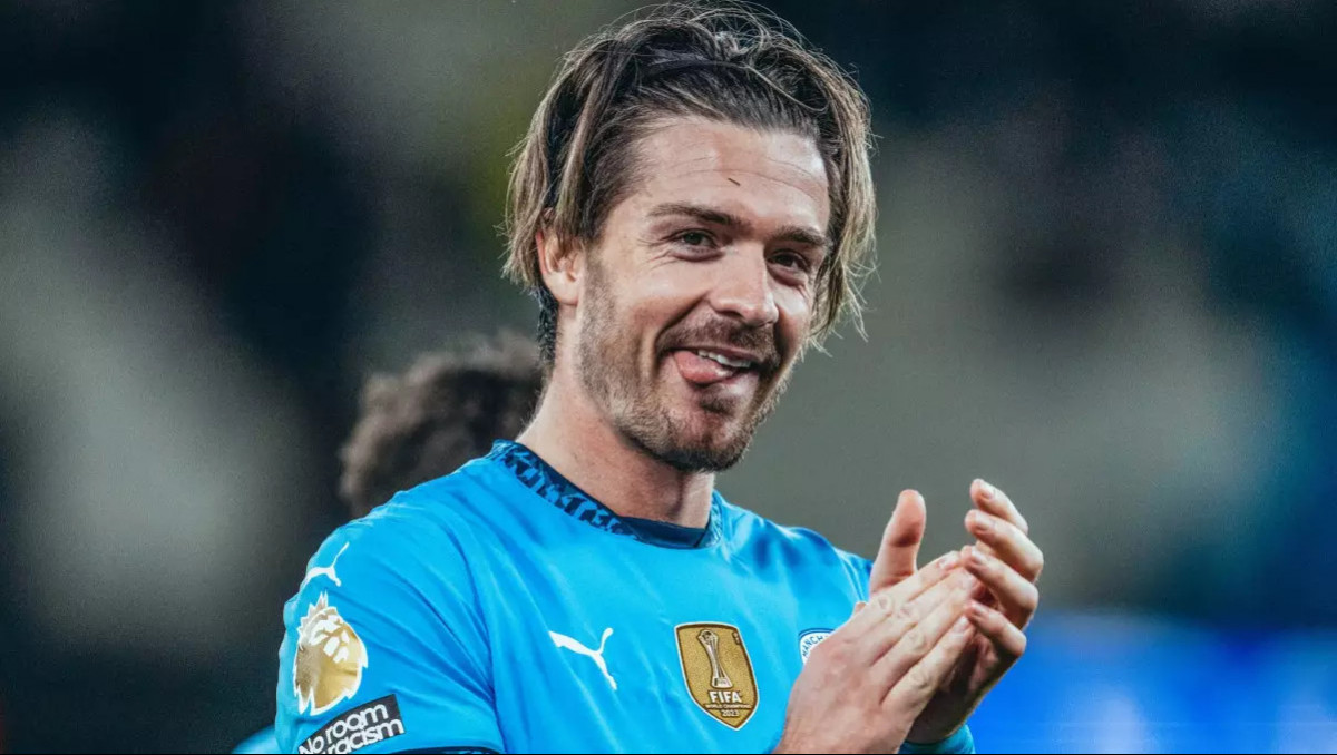 Громкий переход? Самый дорогой игрок "Сити" близок к шокирующей смене клуба