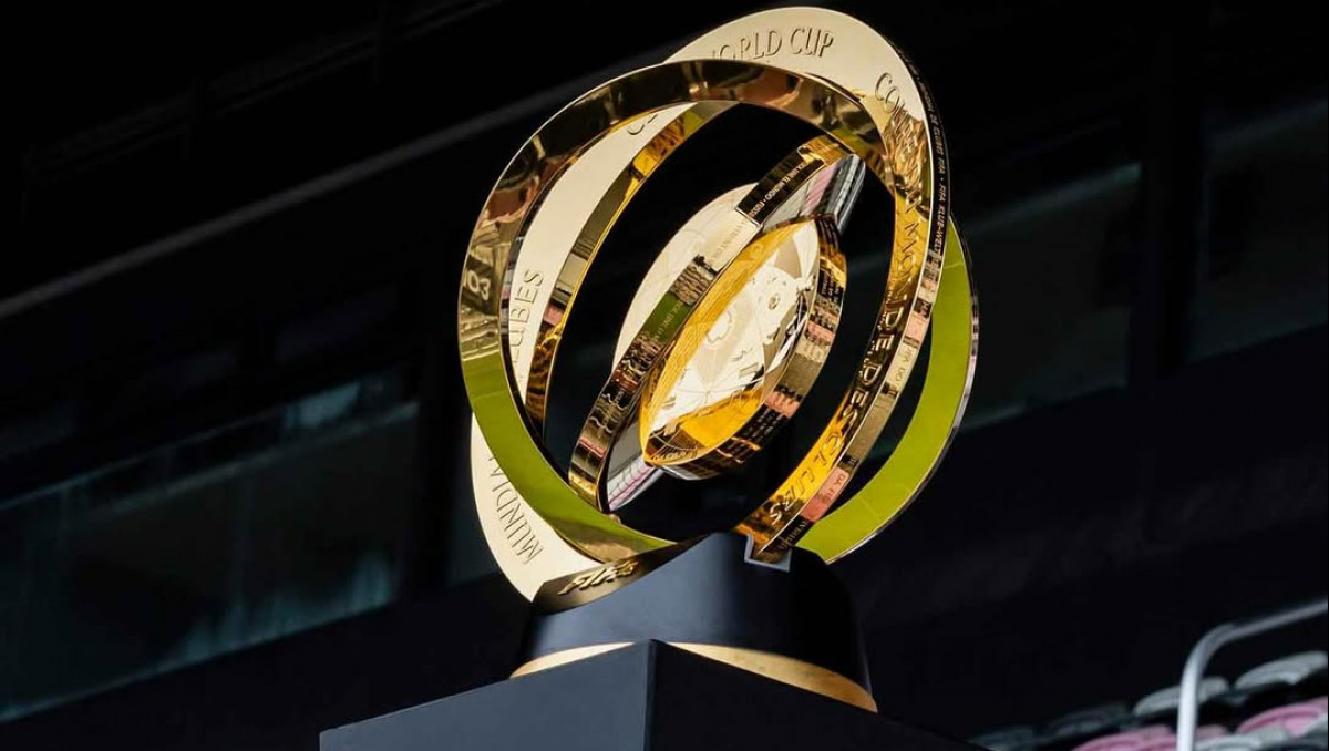 Новый формат, участники, призовые и трансляции. Что нужно знать о клубном ЧМ-2025