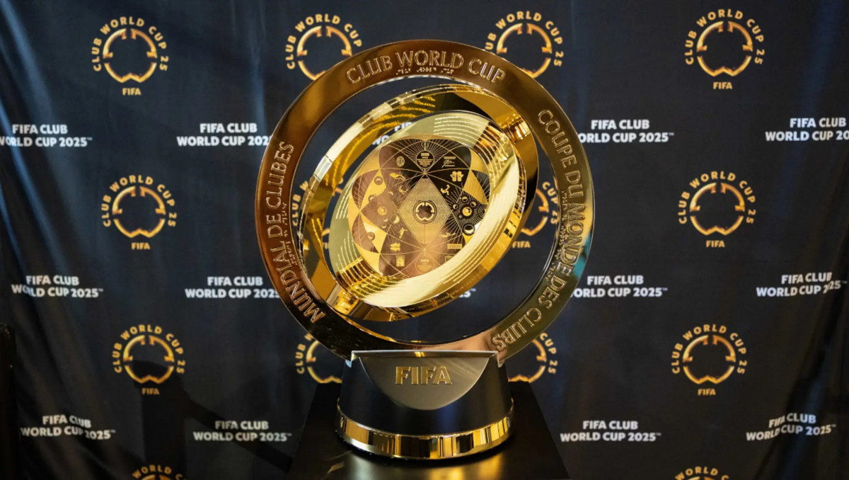 Сколько получит победитель клубного чемпионата мира 2025