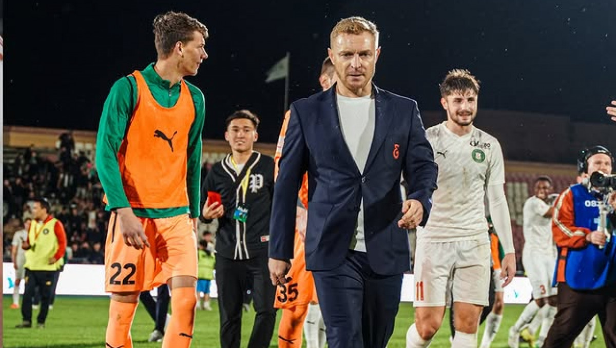 Клуб КПЛ готовится к чистке состава из-за нового закона