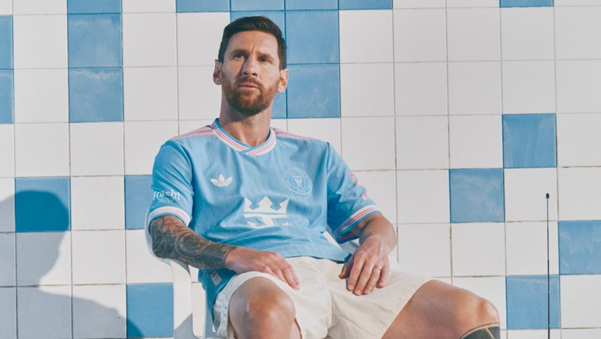 Месси? Раскрыто слабое место "Интер Майами" перед клубным чемпионатом мира