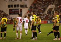 ©ФК "Кайрат"