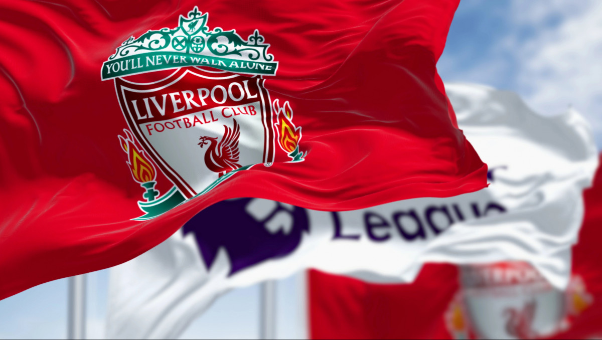 "Ливерпуль" готов провернуть самый дорогой трансфер в истории АПЛ