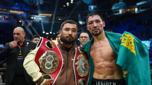 ©Vesti.kz, Турар Казангапов