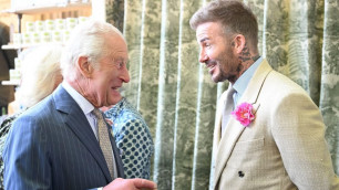 ©instagram.com/davidbeckham/