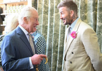 ©instagram.com/davidbeckham/