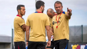 ©ФК "Барселона"