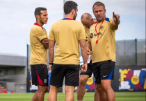 ©ФК "Барселона"