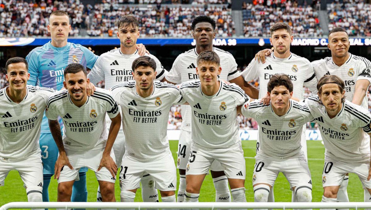 "Реал" подписал контракт со скандальной звездой. Детали сделки