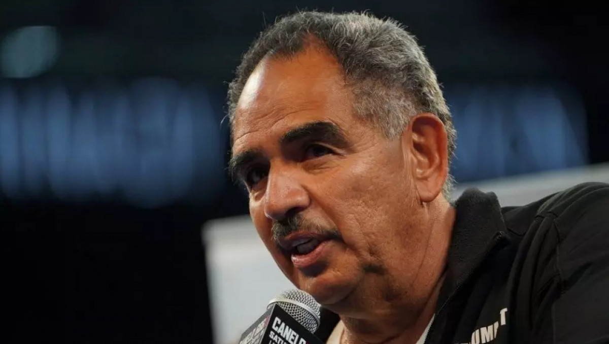 Санчес сравнил бой Канело - Кроуфорд с разносом от Головкина