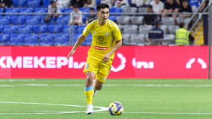 ©ФК "Астана"